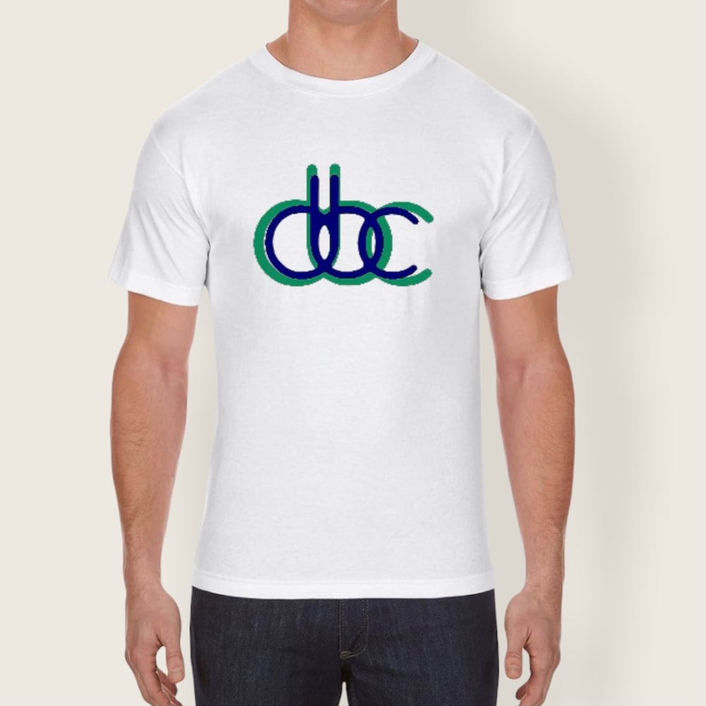 DBC “Olympic Rings” by Dope Boy Couture T Shirt.